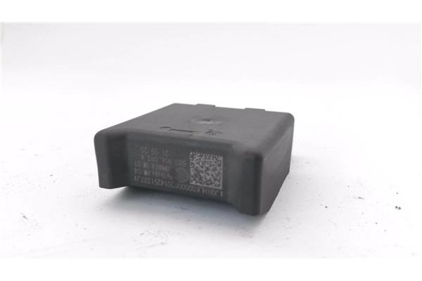 Recambio de centralita para seat ateca (khp) 1.5 style referencia OEM IAM 5Q0906093A  
