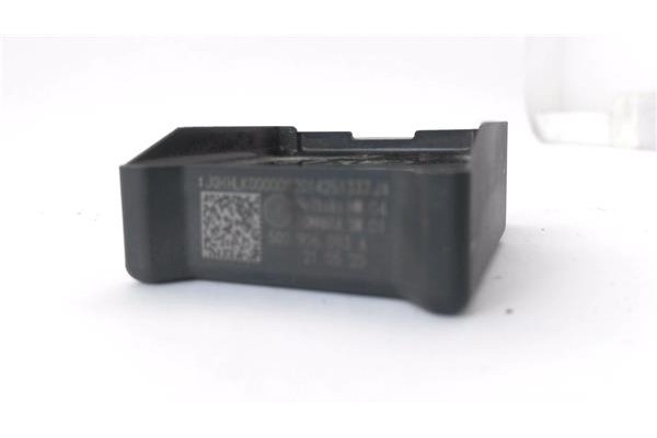 Recambio de centralita para seat ateca (khp) 1.5 style referencia OEM IAM 5Q0906093A  