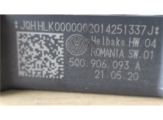 Recambio de centralita para seat ateca (khp) 1.5 style referencia OEM IAM 5Q0906093A  