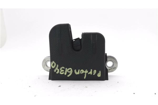 Recambio de cerradura porton para volkswagen golf v (1k1) 1.9 tdi referencia OEM IAM 1K6827505C  