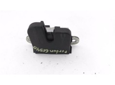 Recambio de cerradura porton para volkswagen golf v (1k1) 1.9 tdi referencia OEM IAM 1K6827505C  