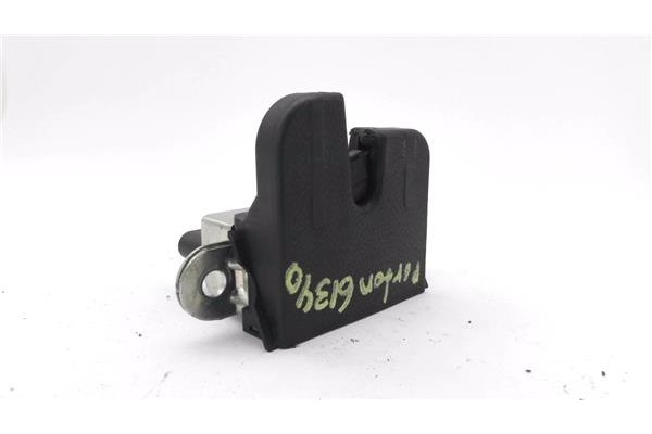 Recambio de cerradura porton para volkswagen golf v (1k1) 1.9 tdi referencia OEM IAM 1K6827505C  