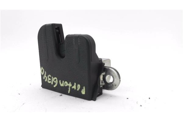 Recambio de cerradura porton para volkswagen golf v (1k1) 1.9 tdi referencia OEM IAM 1K6827505C  
