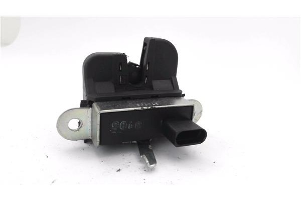 Recambio de cerradura porton para volkswagen golf v (1k1) 1.9 tdi referencia OEM IAM 1K6827505C  