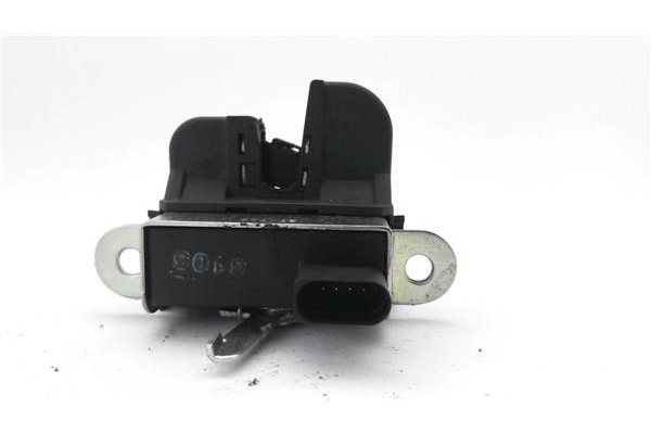 Recambio de cerradura porton para volkswagen golf v (1k1) 1.9 tdi referencia OEM IAM 1K6827505C  
