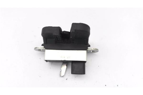 Recambio de cerradura porton para volkswagen golf v (1k1) 1.9 tdi referencia OEM IAM 1K6827505C  