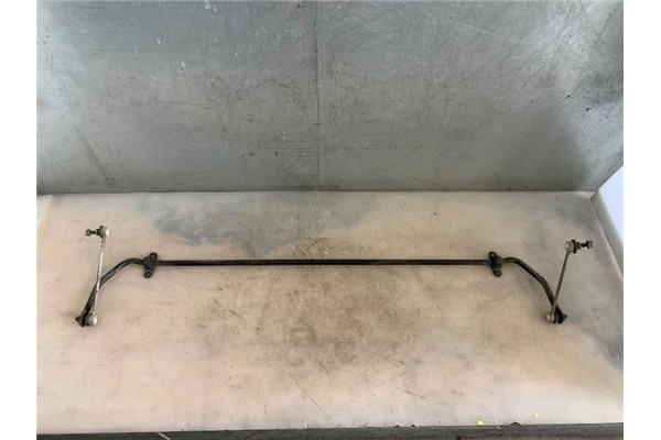 Recambio de barra estabilizadora trasero para mini cabrio (r52) 1.6 cooper referencia OEM IAM 33556754818  