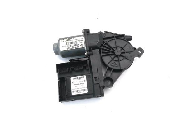 Recambio de motor elevalunas delantero derecho para volkswagen golf v (1k1) 1.9 tdi referencia OEM IAM 1K0959702K 1K0959792G 