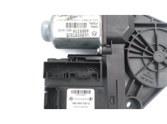 Recambio de motor elevalunas delantero derecho para volkswagen golf v (1k1) 1.9 tdi referencia OEM IAM 1K0959702K 1K0959792G 