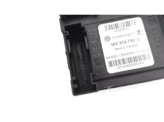 Recambio de motor elevalunas delantero derecho para volkswagen golf v (1k1) 1.9 tdi referencia OEM IAM 1K0959702K 1K0959792G 