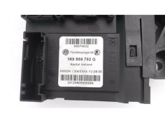 Recambio de motor elevalunas delantero derecho para volkswagen golf v (1k1) 1.9 tdi referencia OEM IAM 1K0959702K 1K0959792G 