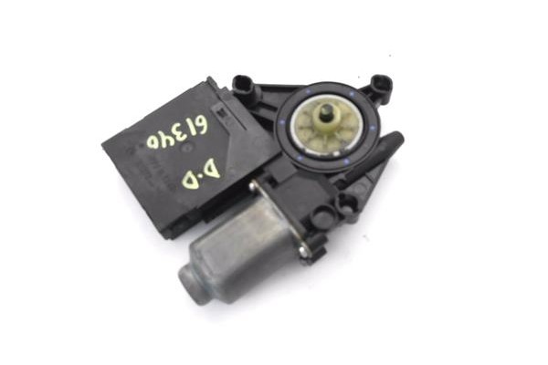 Recambio de motor elevalunas delantero derecho para volkswagen golf v (1k1) 1.9 tdi referencia OEM IAM 1K0959702K 1K0959792G 