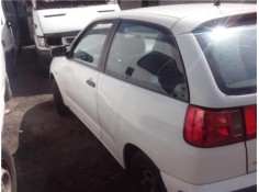 seat ibiza (6k1) del año 2000
