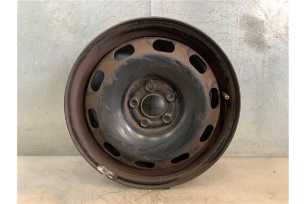 Recambio de llanta para seat toledo (1m2) 1.6 referencia OEM IAM 1J0601027AB03C  