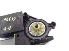 Recambio de motor elevalunas delantero derecho para volkswagen golf v (1k1) 1.9 tdi referencia OEM IAM 1K0959702K 1K0959792G 
