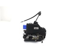 Recambio de cierre electromagnetico delantero izquierdo para volkswagen golf v (1k1) 1.9 tdi referencia OEM IAM 3D1837015  