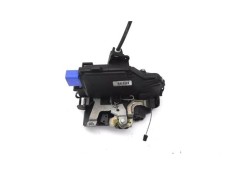 Recambio de cierre electromagnetico delantero izquierdo para volkswagen golf v (1k1) 1.9 tdi referencia OEM IAM 3D1837015  