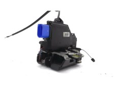 Recambio de cierre electromagnetico delantero izquierdo para volkswagen golf v (1k1) 1.9 tdi referencia OEM IAM 3D1837015  