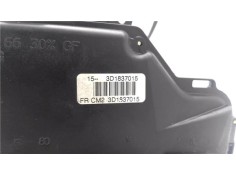 Recambio de cierre electromagnetico delantero izquierdo para volkswagen golf v (1k1) 1.9 tdi referencia OEM IAM 3D1837015  