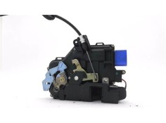 Recambio de cierre electromagnetico delantero izquierdo para volkswagen golf v (1k1) 1.9 tdi referencia OEM IAM 3D1837015  