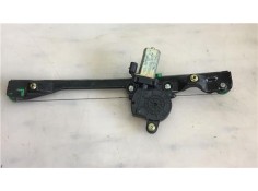 Recambio de mecanismo elevalunas delantero izquierdo para fiat ii punto (188) berlina 1.2 60 (188.030, .050, .130, .150, .230, .