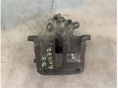 Recambio de pinza freno delantero izquierda para toyota rav4 (a2) 2.0 vvti 4wd referencia OEM IAM 4775042010  