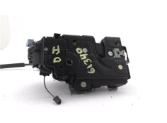 Recambio de cierre electromagnetico delantero izquierdo para volkswagen golf v (1k1) 1.9 tdi referencia OEM IAM 3D1837015  