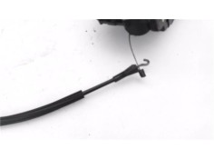 Recambio de cierre electromagnetico delantero izquierdo para volkswagen golf v (1k1) 1.9 tdi referencia OEM IAM 3D1837015  