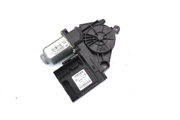 Recambio de motor elevalunas delantero izquierdo para volkswagen golf v (1k1) 1.9 tdi referencia OEM IAM 1K0959701K 1K0959793G 