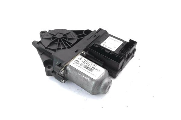 Recambio de motor elevalunas delantero izquierdo para volkswagen golf v (1k1) 1.9 tdi referencia OEM IAM 1K0959701K 1K0959793G 