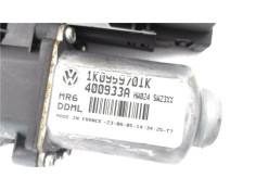 Recambio de motor elevalunas delantero izquierdo para volkswagen golf v (1k1) 1.9 tdi referencia OEM IAM 1K0959701K 1K0959793G 