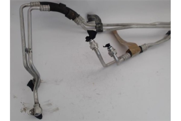Recambio de tubos aire acondicionado para alfa romeo giulia (952) 2.2 super referencia OEM IAM 50551418 10111255709 