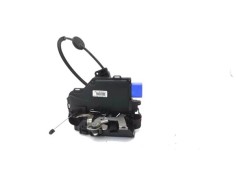 Recambio de cierre electromagnetico delantero derecho para volkswagen golf v (1k1) 1.9 tdi referencia OEM IAM 3D1837016 3D183701