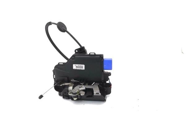 Recambio de cierre electromagnetico delantero derecho para volkswagen golf v (1k1) 1.9 tdi referencia OEM IAM 3D1837016 3D183701
