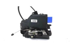 Recambio de cierre electromagnetico delantero derecho para volkswagen golf v (1k1) 1.9 tdi referencia OEM IAM 3D1837016 3D183701