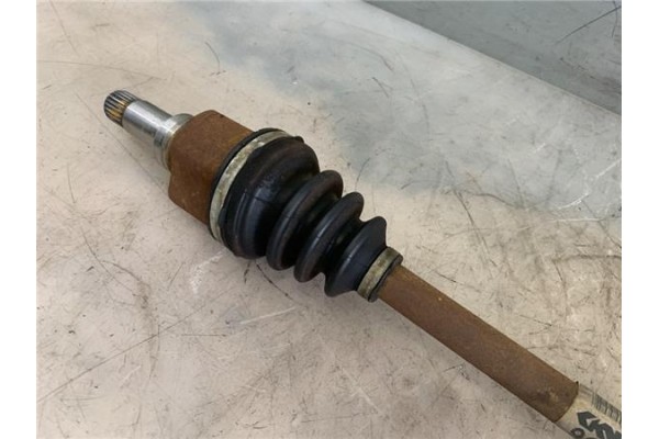 Recambio de palier delantero izquierdo para citroen c2 1.1 referencia OEM IAM 3272FW  