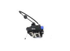Recambio de cierre electromagnetico delantero derecho para volkswagen golf v (1k1) 1.9 tdi referencia OEM IAM 3D1837016 3D183701