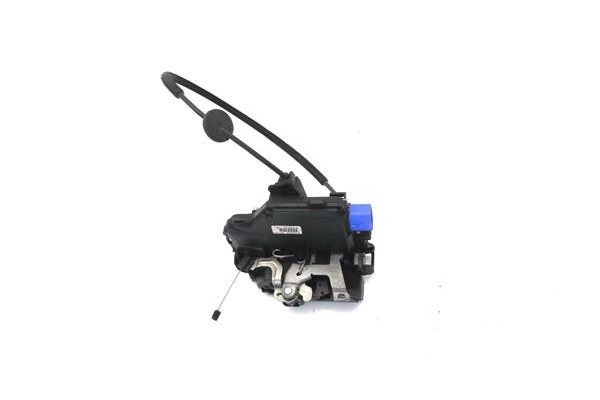 Recambio de cierre electromagnetico delantero derecho para volkswagen golf v (1k1) 1.9 tdi referencia OEM IAM 3D1837016 3D183701