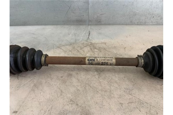 Recambio de palier delantero izquierdo para citroen c2 1.1 referencia OEM IAM 3272FW  
