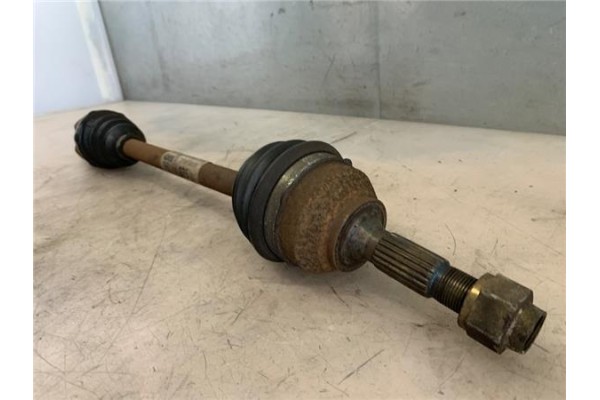 Recambio de palier delantero izquierdo para citroen c2 1.1 referencia OEM IAM 3272FW  