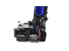 Recambio de cierre electromagnetico delantero derecho para volkswagen golf v (1k1) 1.9 tdi referencia OEM IAM 3D1837016 3D183701