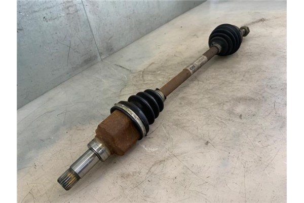 Recambio de palier delantero izquierdo para citroen c2 1.1 referencia OEM IAM 3272FW  