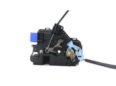 Recambio de cierre electromagnetico delantero derecho para volkswagen golf v (1k1) 1.9 tdi referencia OEM IAM 3D1837016 3D183701