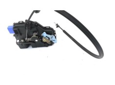 Recambio de cierre electromagnetico delantero derecho para volkswagen golf v (1k1) 1.9 tdi referencia OEM IAM 3D1837016 3D183701