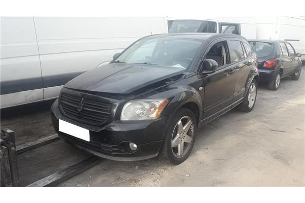 dodge caliber (2006) del año 