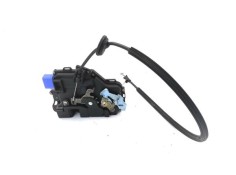 Recambio de cierre electromagnetico delantero derecho para volkswagen golf v (1k1) 1.9 tdi referencia OEM IAM 3D1837016 3D183701
