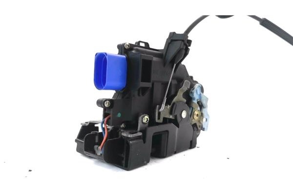 Recambio de cierre electromagnetico delantero derecho para volkswagen golf v (1k1) 1.9 tdi referencia OEM IAM 3D1837016 3D183701