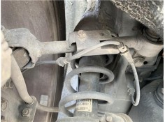 BRAZO SUPERIOR IZQUIERDO SUSPENSION TRASERO 52390S5A981 