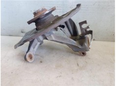 Recambio de mangueta delantero izquierda para seat ateca (khp) 1.5 style referencia OEM IAM 6Q0255  
