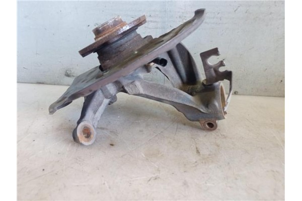 Recambio de mangueta delantero izquierda para seat ateca (khp) 1.5 style referencia OEM IAM 6Q0255  